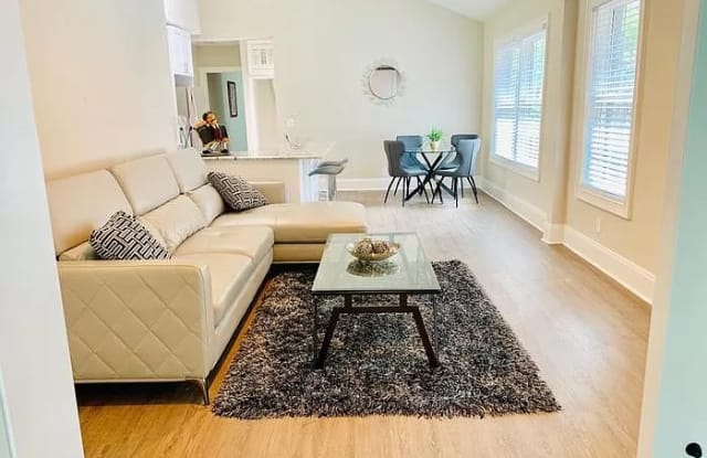 323 4th Street Northeast - 323 4th Street Northeast, Atlanta, GA 30308