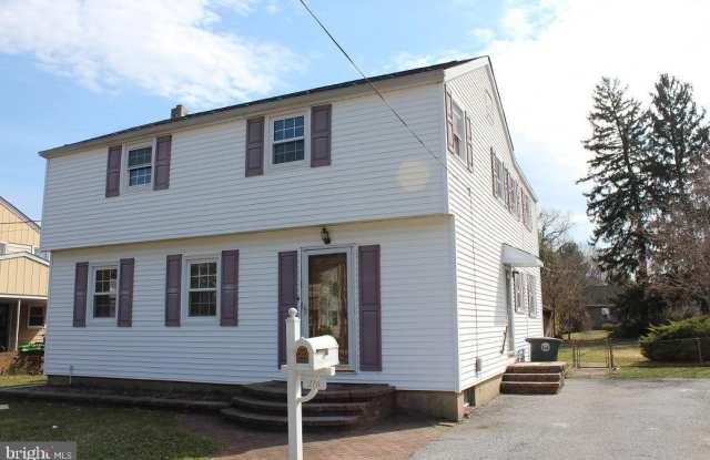 216 GEORGETOWN ROAD - 216 Georgetown Road, Glassboro, NJ 08028