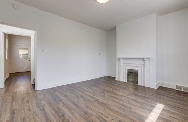 Available NOW - Spacious 2 Bedroom Home Minutes from South Side! - 309 Rinne Street, Pittsburgh, PA 15210