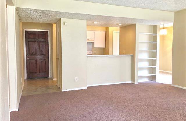 5522 Boca Raton Boulevard - 5522 Boca Raton Boulevard, Fort Worth, TX 76112