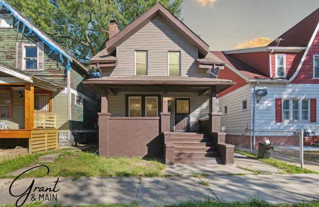 $1,300/month - 3 Bed 1 Bath Single Family Home in Wayne County photos photos $1,300/month - 3 Bed 1 Bath Single Family Home in Wayne County photos photos
