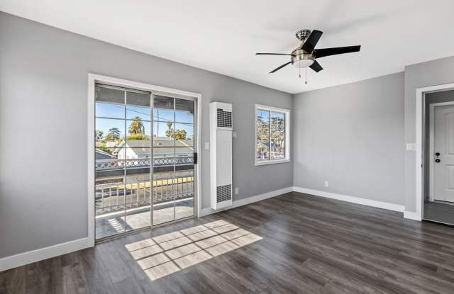 Beautiful 1BR 1BA Unit with Attached 1-Car Garage Located Near USC - 1610 West 42nd Place, Los Angeles, CA 90062 Beautiful 1BR 1BA Unit with Attached 1-Car Garage Located Near USC - 1610 West 42nd Place, Los Angeles, CA 90062