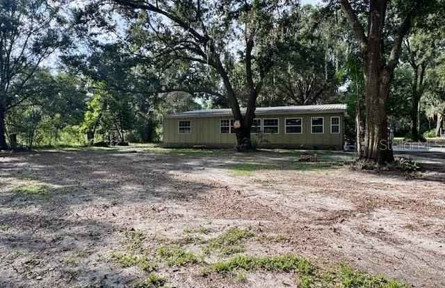 3113 S WIGGINS ROAD - 3113 South Wiggins Road, Hillsborough County, FL 33566