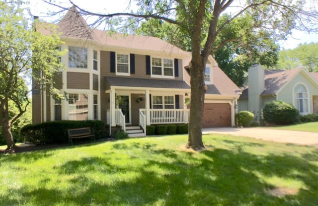 15713 Outlook Street - 15713 Outlook Street, Overland Park, KS 66223