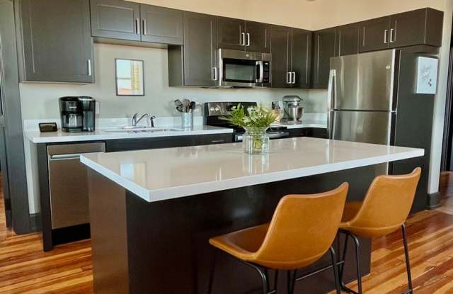 Urban Lofts photos photos