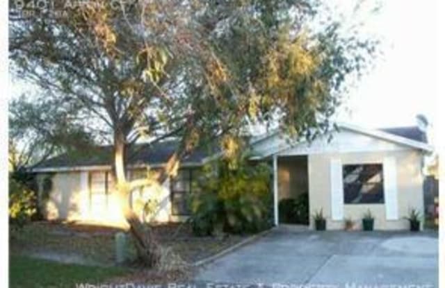 9401 Afton Ct - 9401 Afton Court, Town 'n' Country, FL 33615