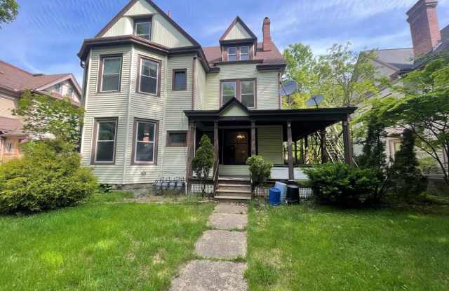 116 W Second st photos photos