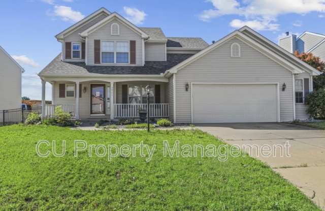 3921 Trailway Drive Gallery 3