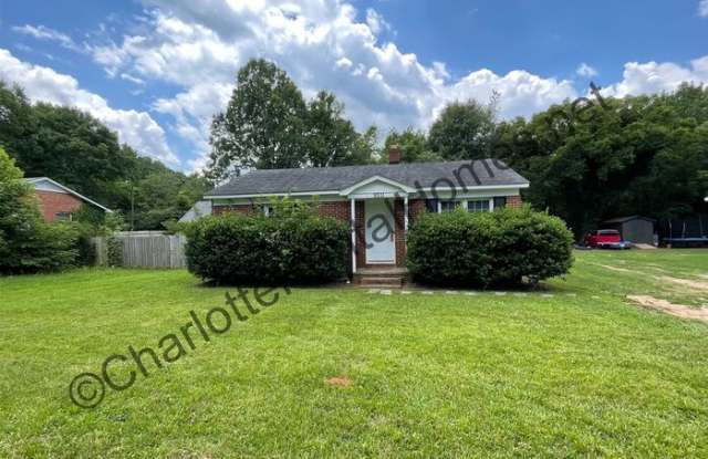 9311 Old Moores Chapel Road - 9311 Old Moores Chapel Road, Charlotte, NC 28214