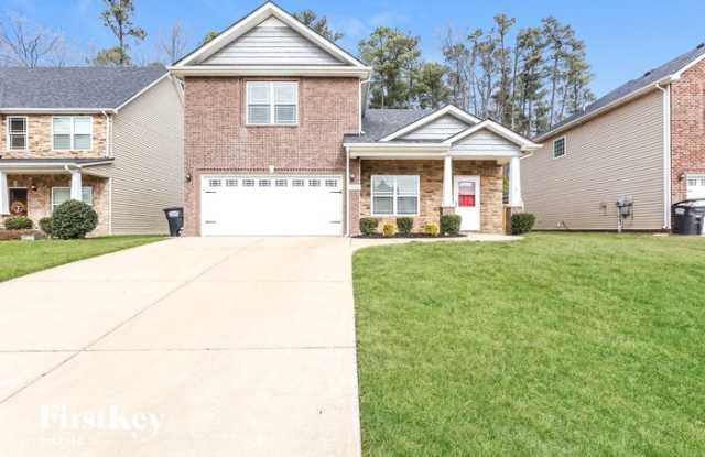 1259 Brigade Drive photos photos
