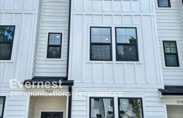 1540 Crescent Townes Way photos photos