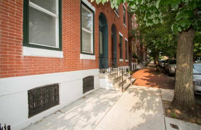 2225 MOUNT VERNON STREET - 2225 Mount Vernon Street, Philadelphia, PA 19130