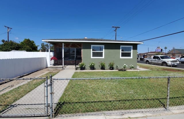 22305 Clarkdale Ave. - 22305 Clarkdale Avenue, Hawaiian Gardens, CA 90716