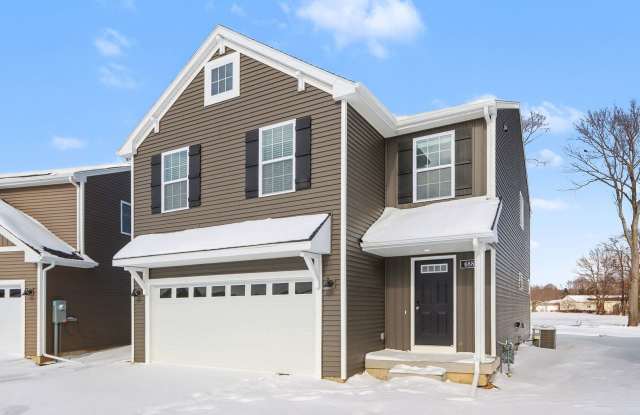 114 Iris Court - 114 Iris Court, Michigan City, IN 46360