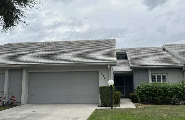5371 Crestlake Boulevard - 1 - 5371 Crestlake Boulevard, Bee Ridge, FL 34233