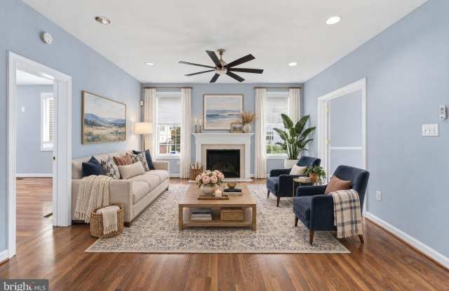 15621 QUINCE ORCHARD Road Gallery 4