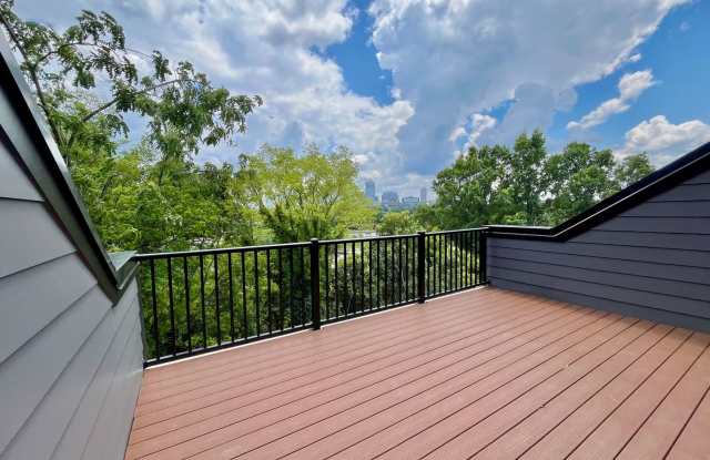 LUXURY Rooftop Terrace Townhome coming soon! Gallery 3
