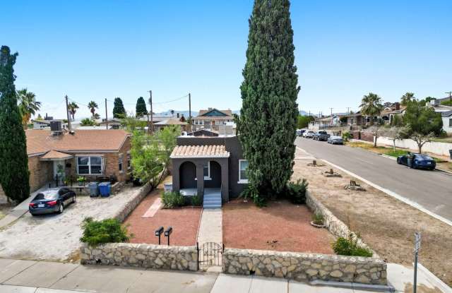 3800 Altura Avenue unit: Front photos photos