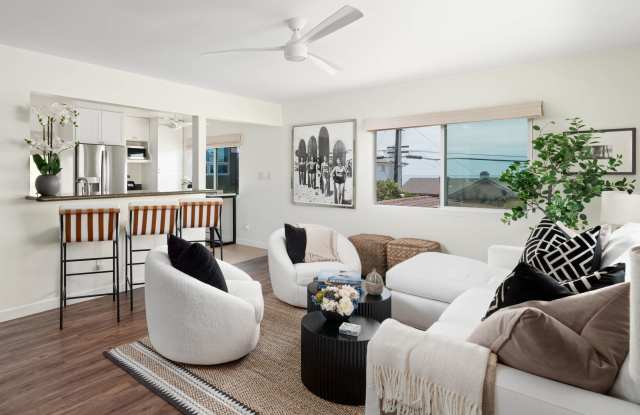1539 Neptune - 1539 Neptune Avenue, Encinitas, CA 92024