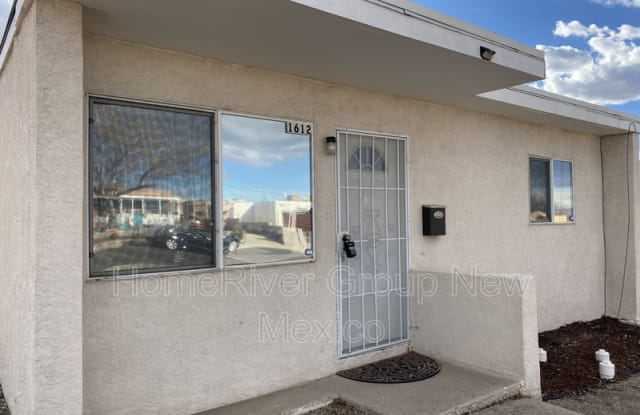 1612 Gerald Ave SE - 1612 Gerald Avenue Southeast, Albuquerque, NM 87106