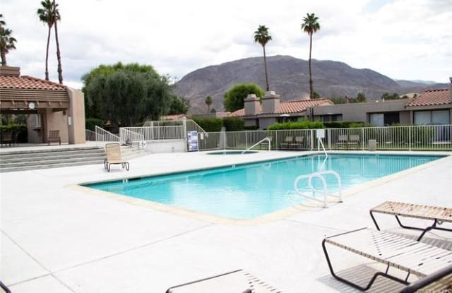 72781 Fleetwood Cir - 72781 Fleetwood Circle, Palm Desert, CA 92260