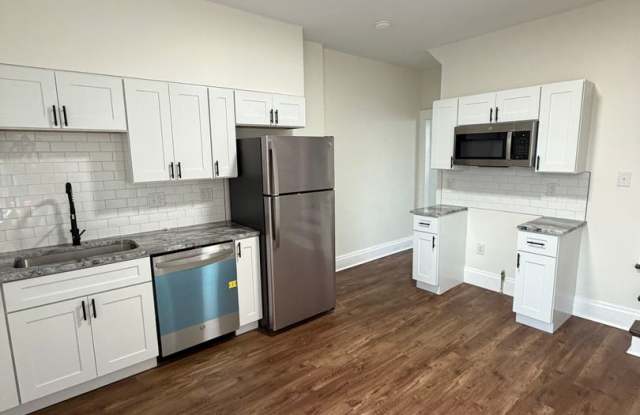 Rare 2-Full Bath Find: Pristine Renovation with Designer En-Suite  Granite photos photos