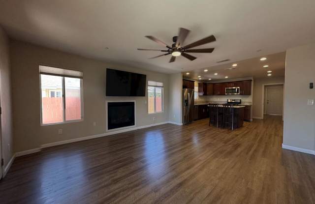 924 Columbia St. #1 | 3 Bed, 2 Bath Home in Redlands Available Now! Gallery 4