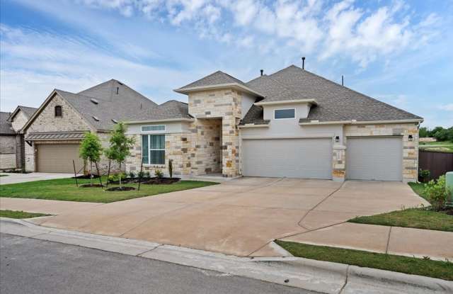 Brand New Home In Kyle-Close to Everything! Gallery 4