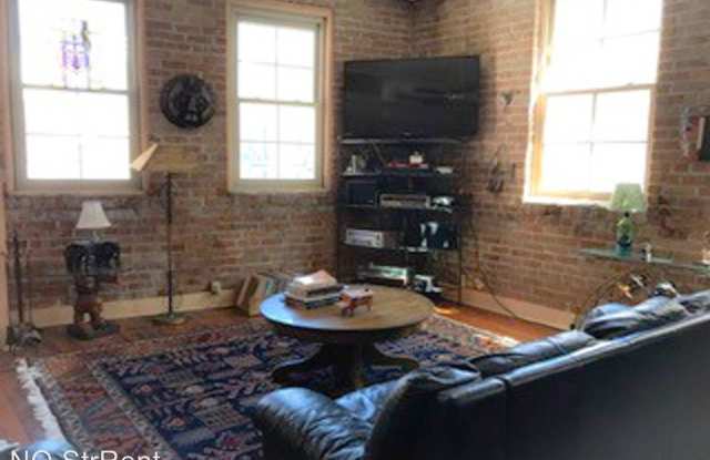 422 Notre Dame St. #3 Gallery 4