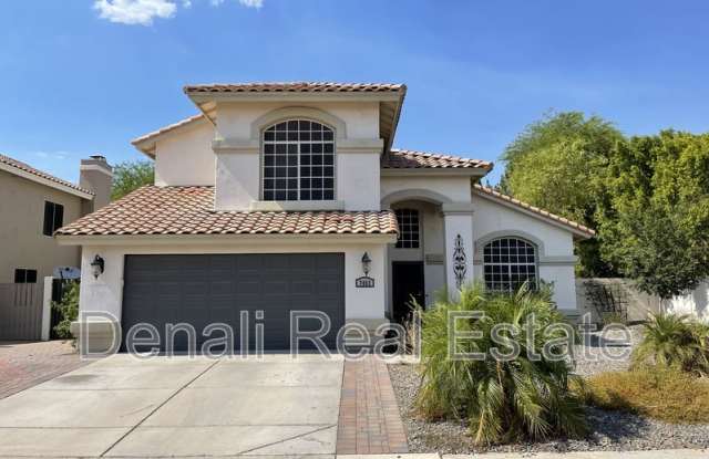 7452 W Via Montoya Dr photos photos