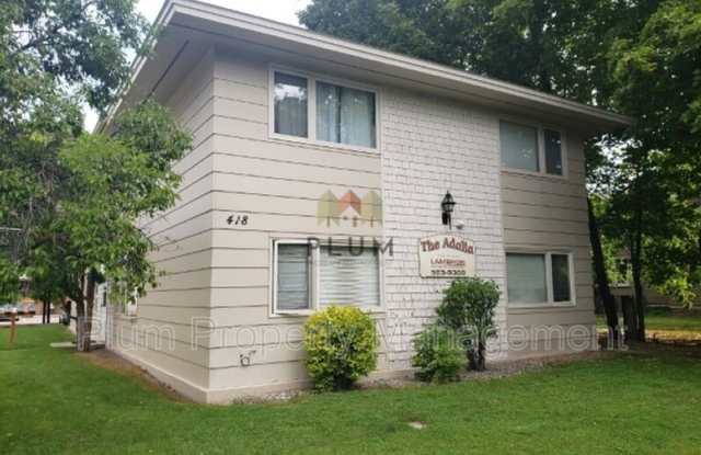 Lease Pending: 418 S. 2nd St. W. - 418 South 2nd Street West, Missoula, MT 59801