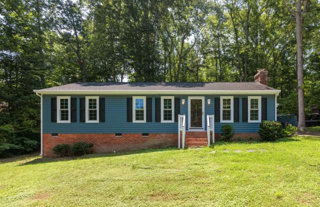 3 Bedroom Home in Chesterfield County ***Available August 2026** photos photos