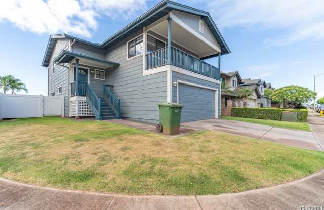 4Bd/3Ba 1,928 Sqft Single Family Home In Kapolei Knolls - 91-1597 Wahane Street, Kapolei, HI 96707