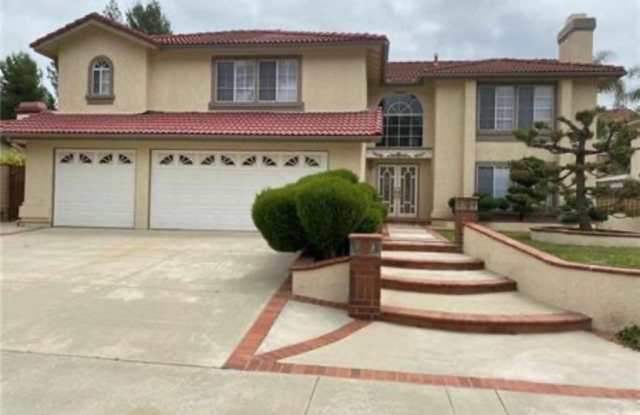 659 Pantera Drive - 659 Pantera Drive, Diamond Bar, CA 91765 659 Pantera Drive - 659 Pantera Drive, Diamond Bar, CA 91765