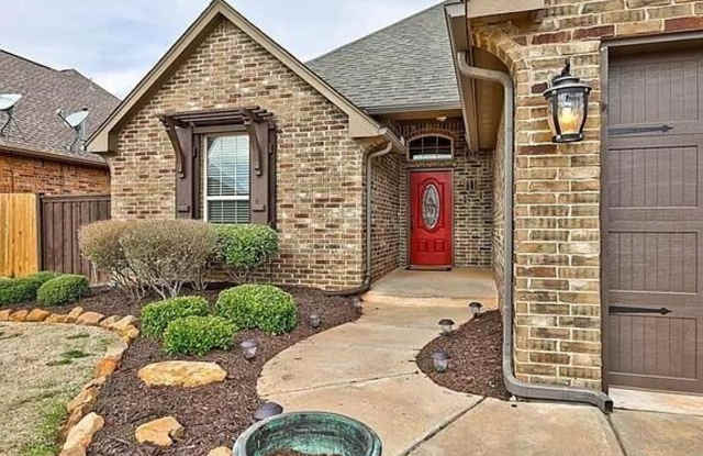 4805 NW 153rd Street - 4805 Northwest 153rd Street, Oklahoma City, OK 73013