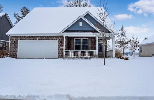 1723 South Centennial Avenue - 1723 South Centennial Avenue, Hancock County, IN 46163