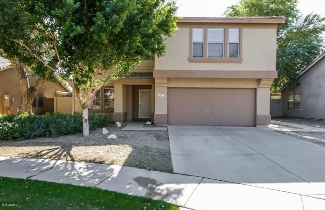 425 W FABENS Lane - 425 West Fabens Lane, Gilbert, AZ 85233