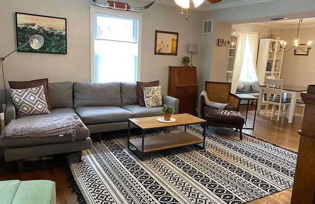 Spacious Townhome with Off Street parking photos photos