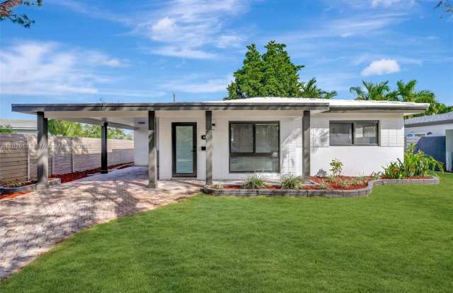 4840 NE 5th Ave photos photos