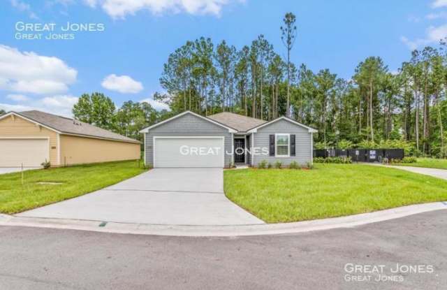 9226 Bighorn Trail - 9226 Bighorn Trl, Jacksonville, FL 32222
