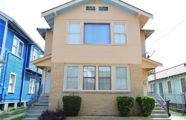 1719 7TH Street - 1719 Seventh Street, New Orleans, LA 70115