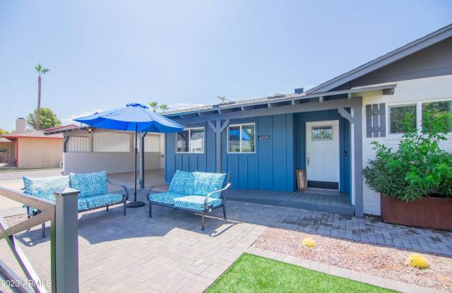 4335 E CLARENDON Avenue photos photos 4335 E CLARENDON Avenue photos photos