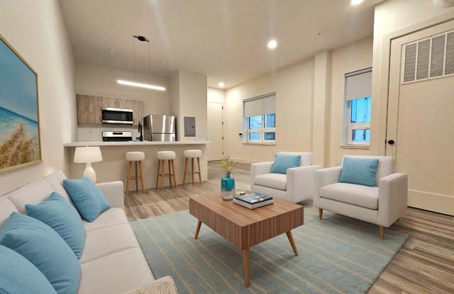 55 Washington St photos photos