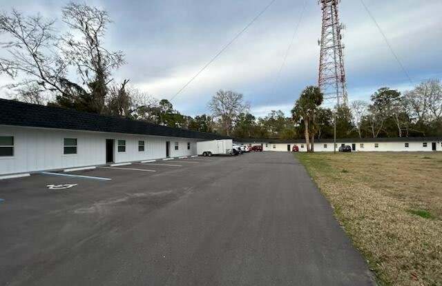 545740 US 1 - 545740 U.S. 1, Nassau County, FL 32011