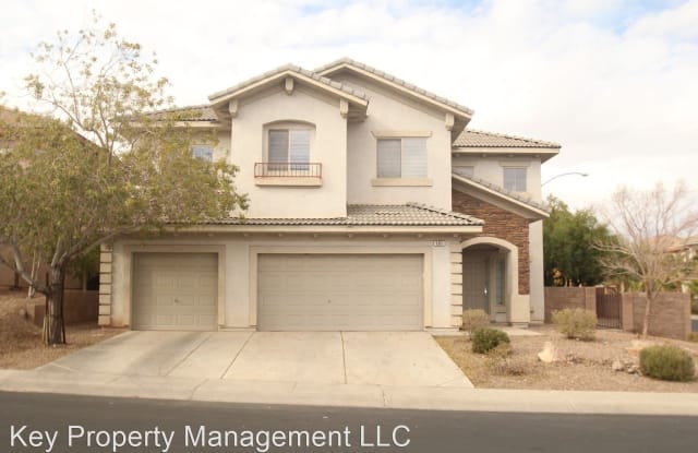 161 Copper Rock Ct - 161 Copper Rock Court, Henderson, NV 89012