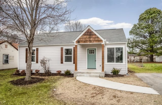 1320 Mars Dr. - 1320 Mars Drive, Nashville, TN 37217