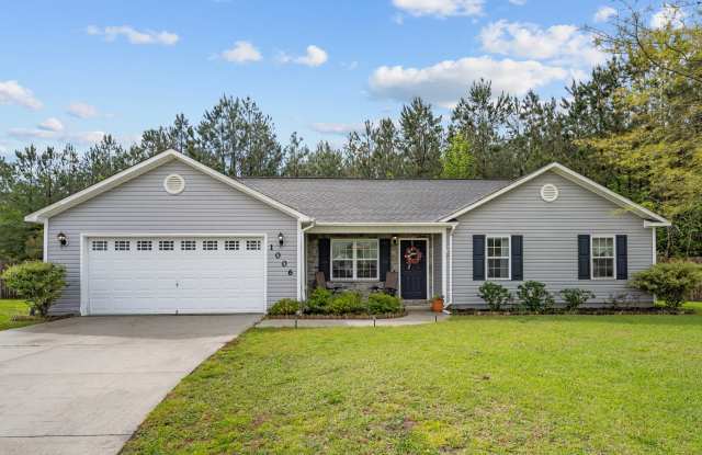 1006 Hollyfield Court photos photos