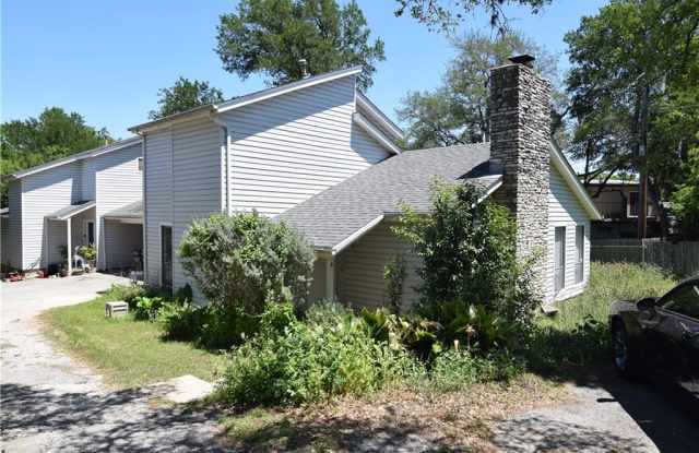 6102 Forest Hills Drive - A - 6102 Forest Hills Drive, Lost Creek, TX 78746