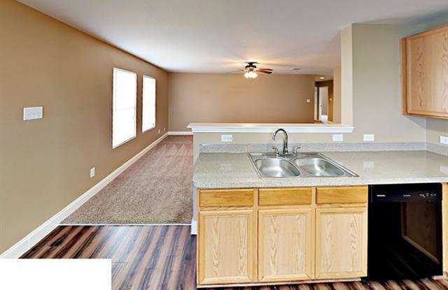 1321 Castle Ridge Road Gallery 4