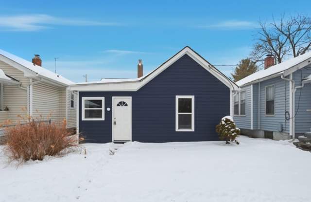 Two Bedroom Home in Hamilton! photos photos